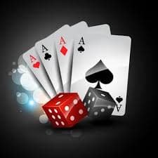 Meja blackjack MSC dengan dealer profesional safari88
