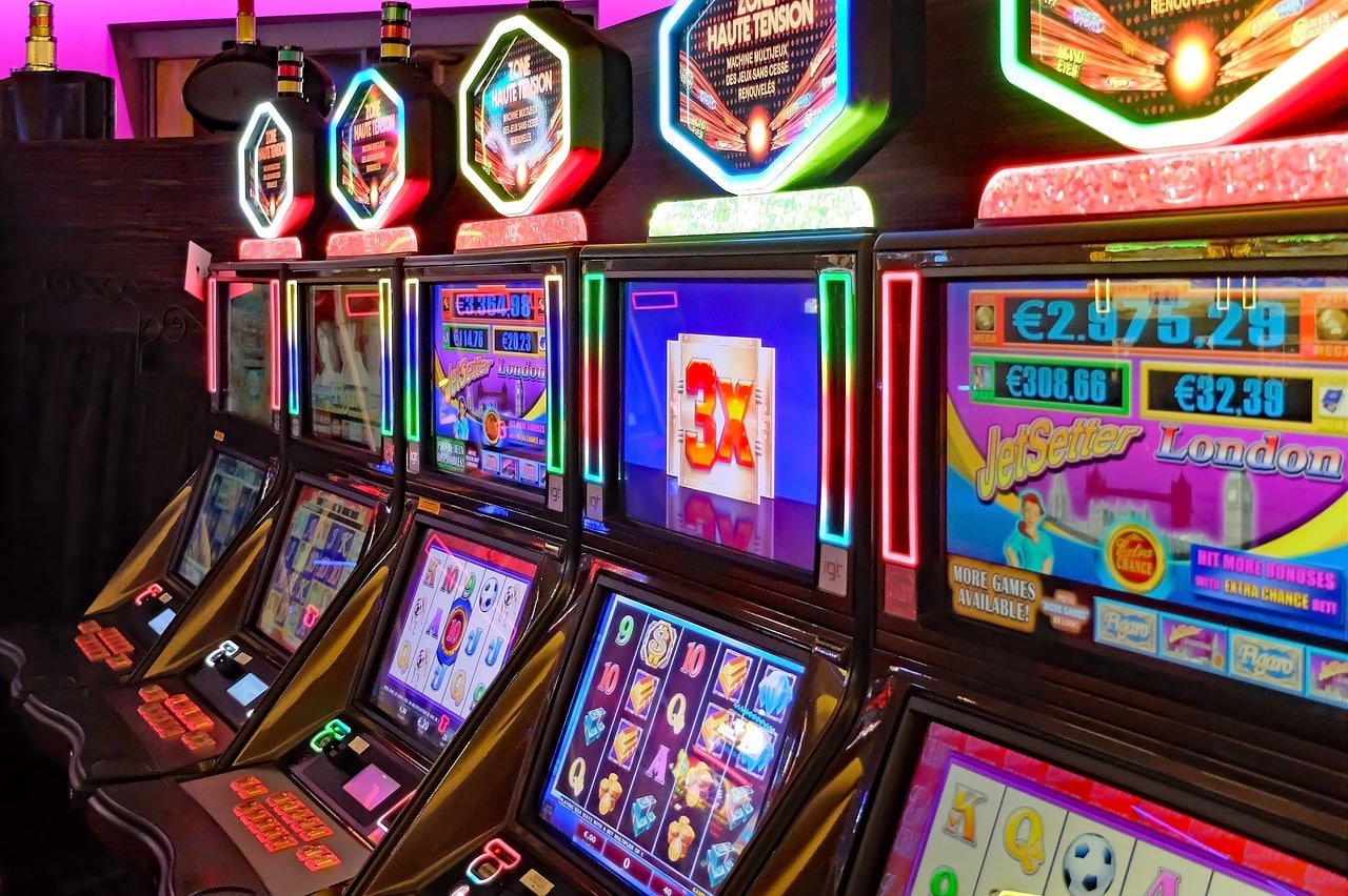 Koleksi permainan slot NetEnt pada aplikasi mobile safari88 dengan antarmuka yang dioptimalkan dan grafis HD