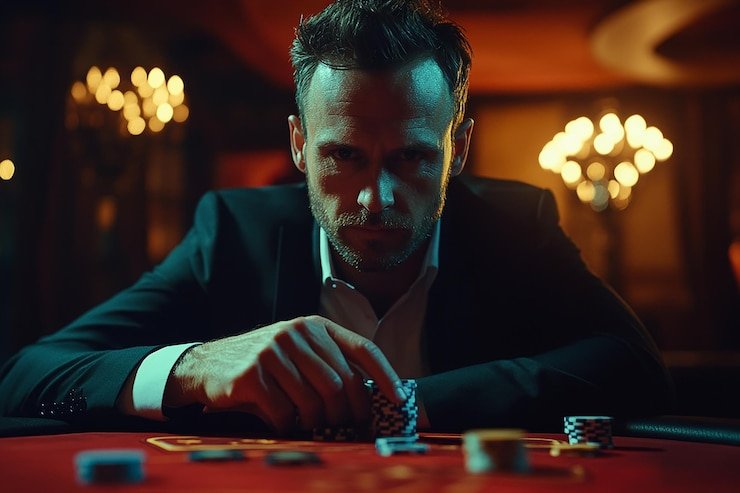 Antarmuka hasil resmi safari88 menampilkan riwayat permainan live dealer dengan detail permainan blackjack, roulette, dan baccarat